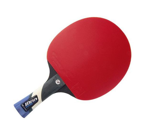 Raquette Tennis de Table Excell 1000 ITTF Cornilleau