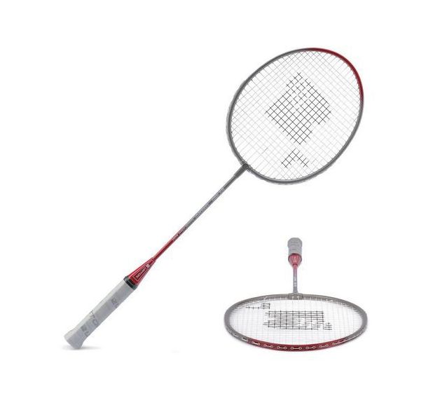 Raquette badminton burton bx490