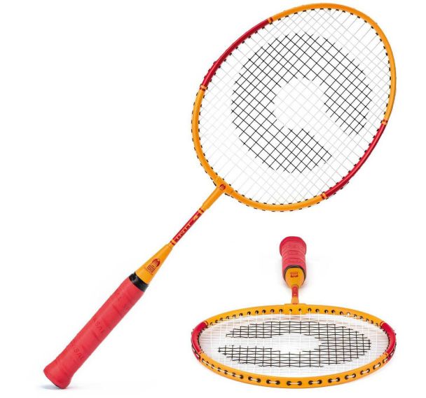 Raquette badminton init 4