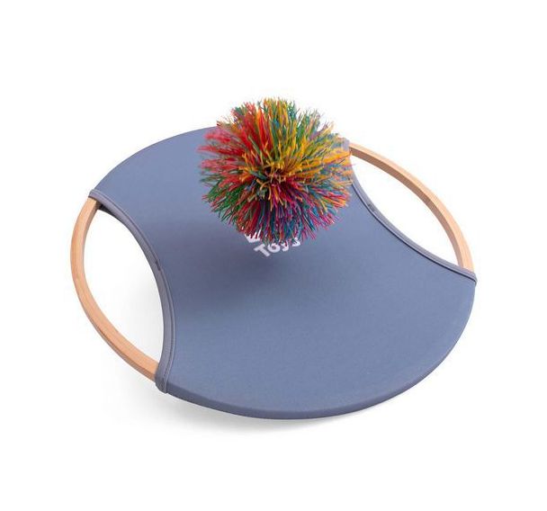 Raquette de Bounce tennis - BS TOYS