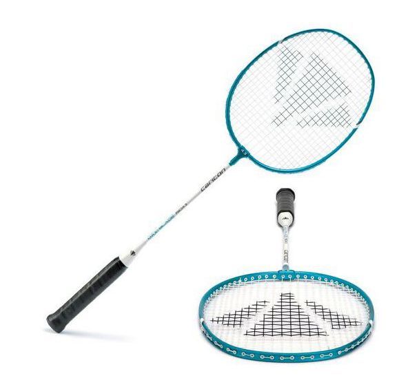 Raquette de badminton - Carlton - Maxi-Blade 4.3
