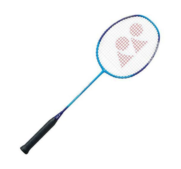 Raquette de badminton - Nanoflare 001 clear - Yonex