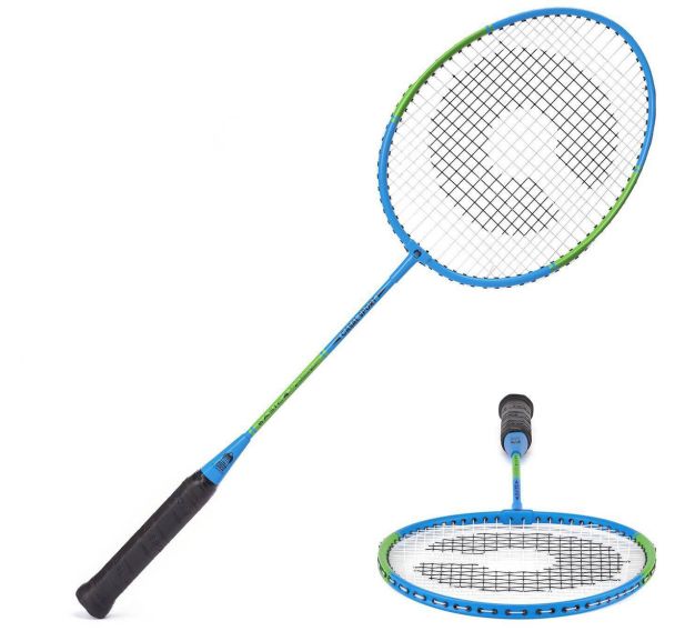 Raquette de badminton basic 4
