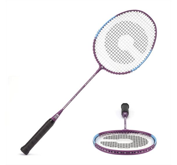 Raquette de badminton highschool 3
