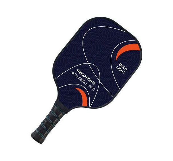 Raquette de pickleball Megaform Pro Gold