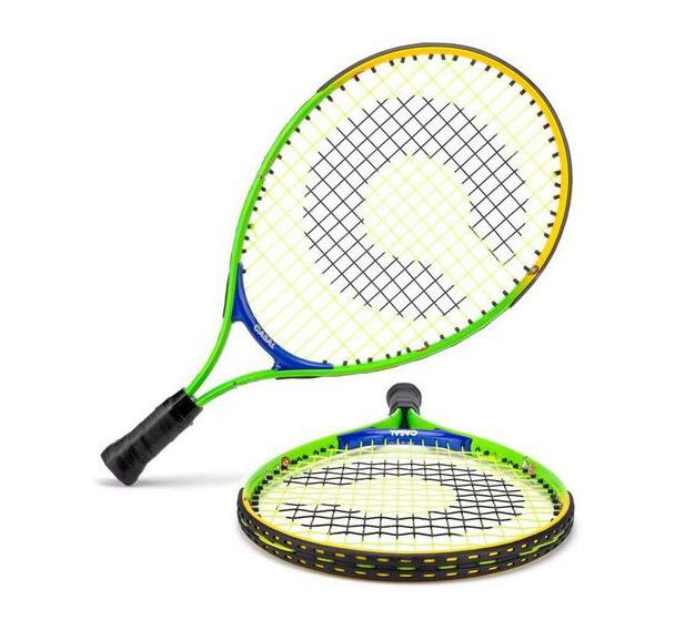 Raquette de tennis baby mini 19 pouces