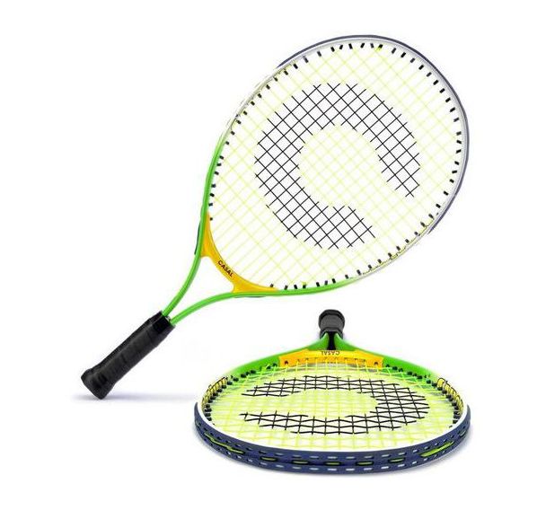 Raquette de tennis motivity 21 pouces