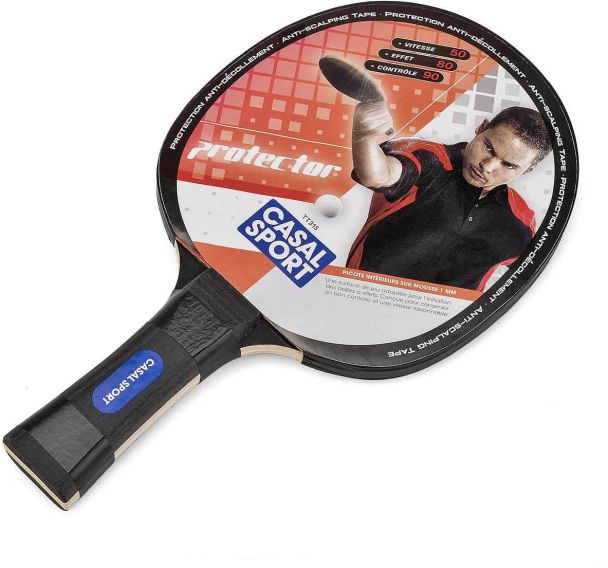 Raquette protector 2