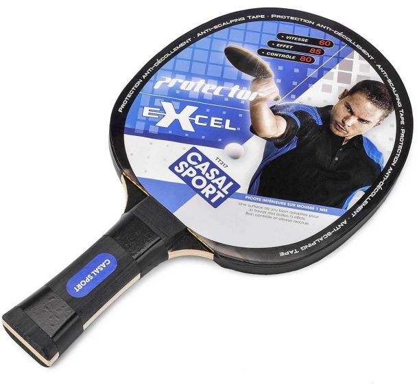 Raquette protector excel