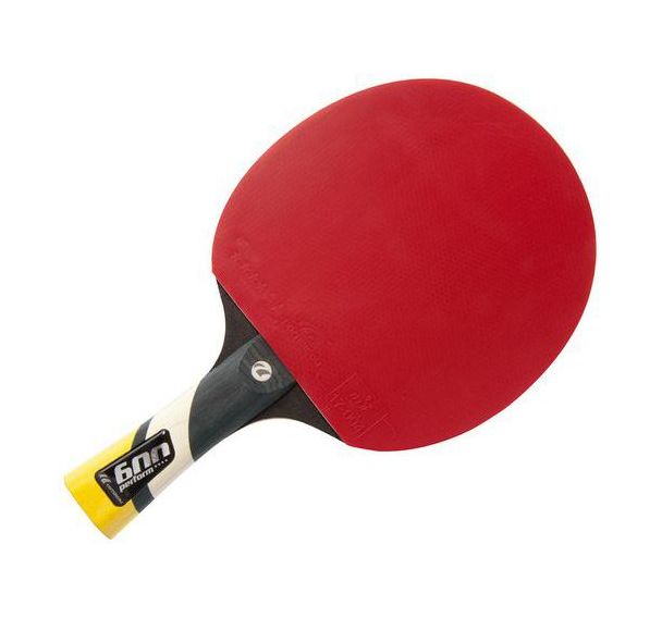 Raquette tennis de table cornilleau perform 600 ittf