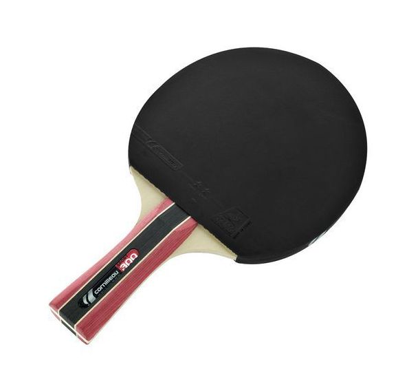 Raquette tennis de table cornilleau sport 300 ittf