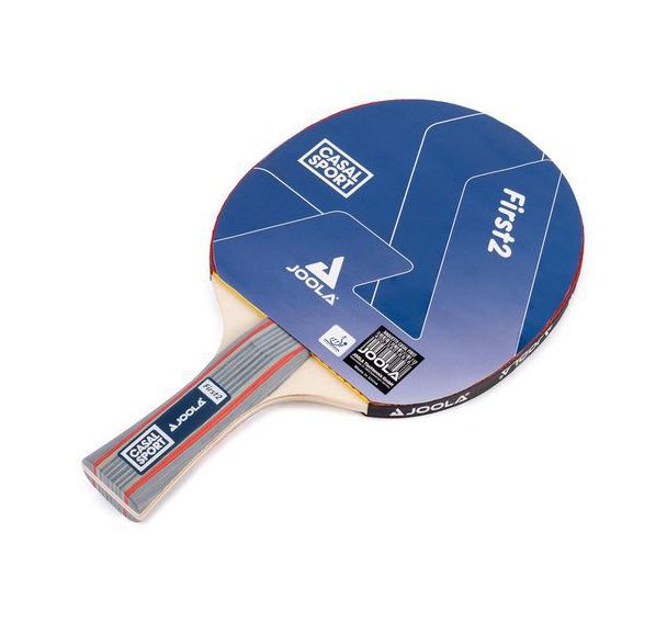Raquette tennis de table joola first ittf