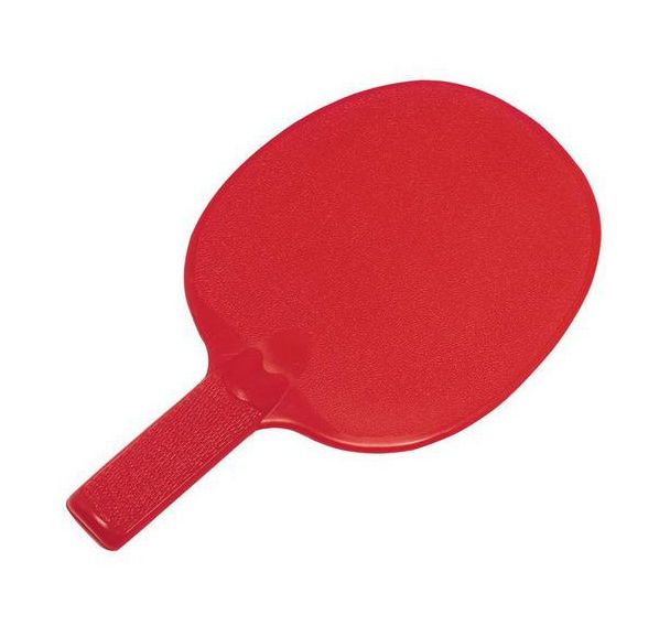 Raquette tennis de table solid incassable