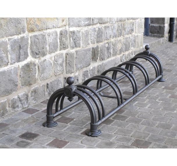 Râtelier velos versaille Mottez