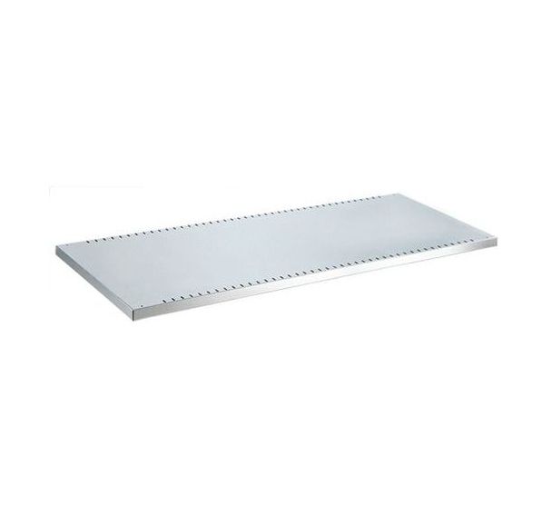 Rayon amovibles (LxPxH) 1230x426x30mm -lista