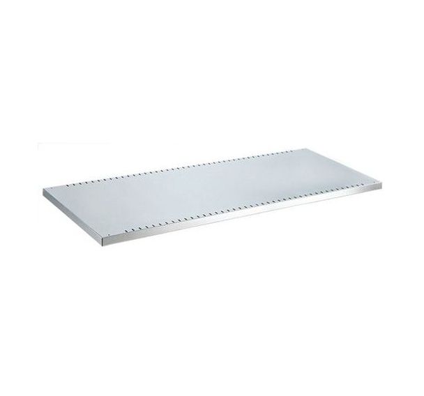 Rayon amovibles (LxPxH) 1230x506x30mm -lista