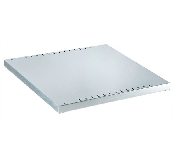 Rayon amovibles (LxPxH) 480x506x30mm -lista