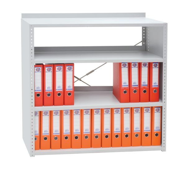 Rayonnage Arkos - Largeur 1000 mm