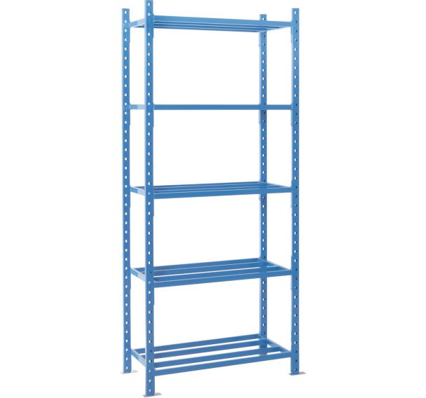 Rayonnage Combi-Plus - Tablette tubulaire - Manorga