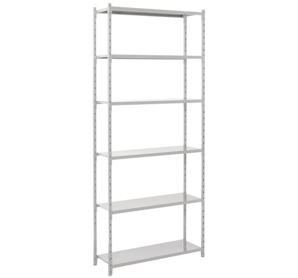 Rayonnage Fliclass - Hauteur 1750 mm - Manorga