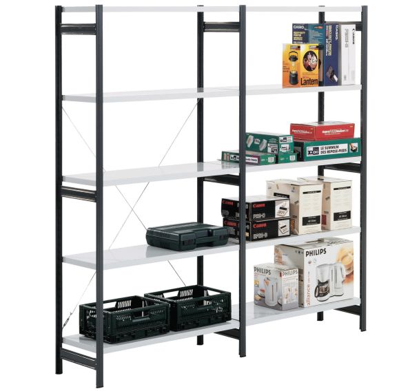 Rayonnage Multi-Fix - Manorga