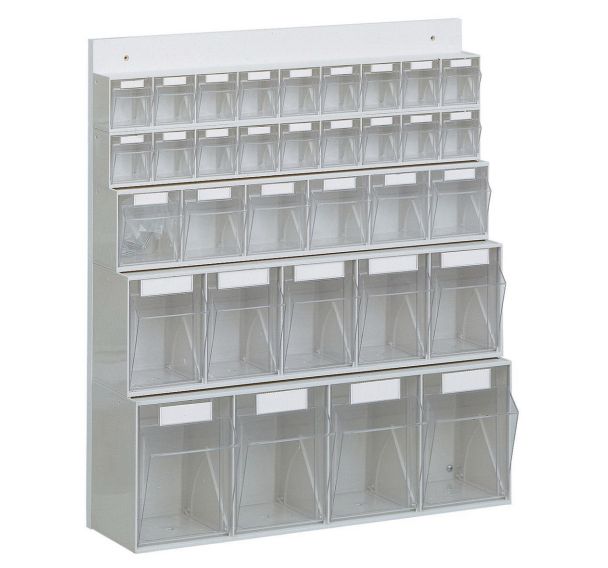 Rayonnage Stala Perfect