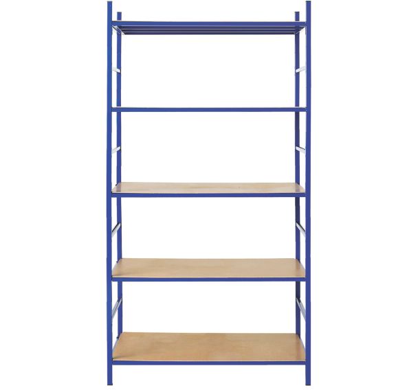 Rayonnage Startub - Hauteur 1800 mm