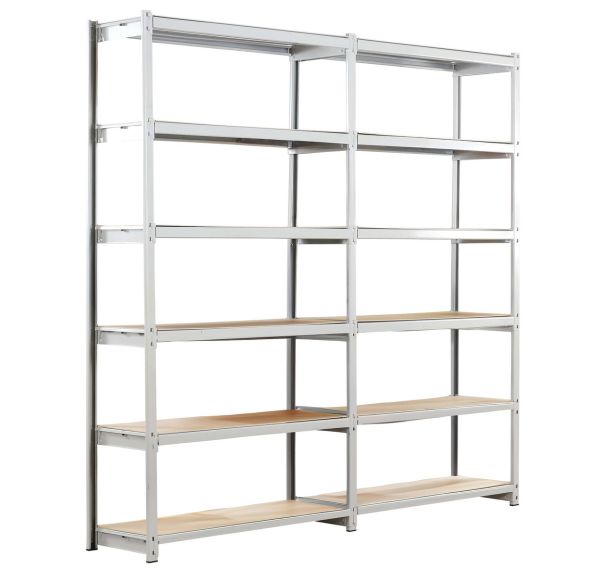 Rayonnage Tubulaire pour dossiers suspendus Paperflow