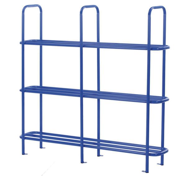 Rayonnage à cartables