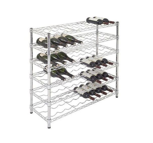 Rayonnage à vin Quick Store+
