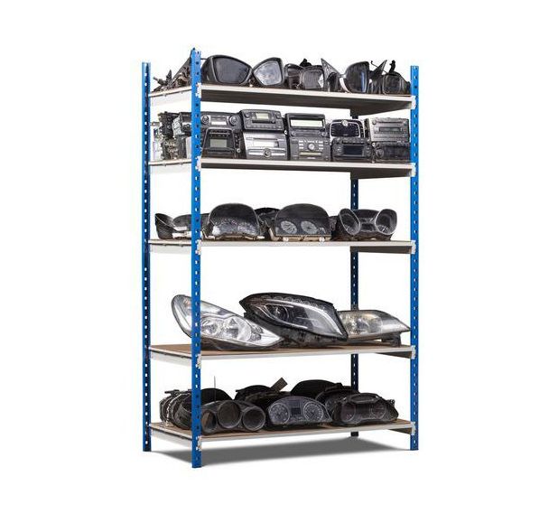 Rayonnage d'atelier RangEco - Paperflow