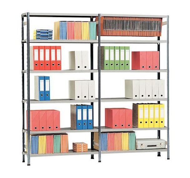Rayonnage de bureau Soko - Sokoa