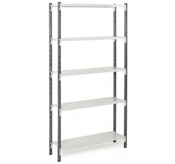 Rayonnage léger Combi-Flip - ManOrga