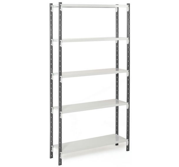 Rayonnage léger Combi-Flip - ManOrga
