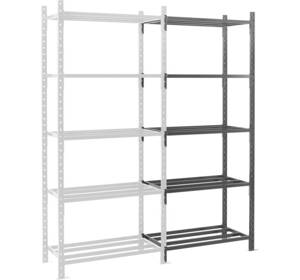 Rayonnage mi-lourd Combi Plus- Manorga