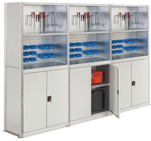 Rayonnage outillage ADVANCE Manorga