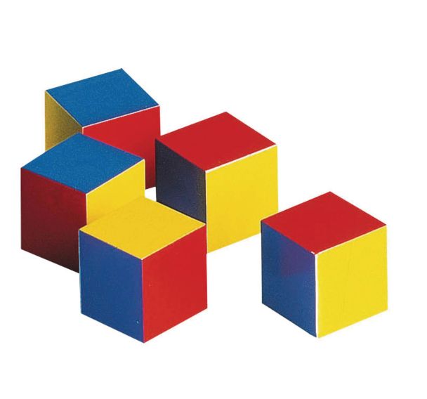 Réassort Structuro pour 2 enfants