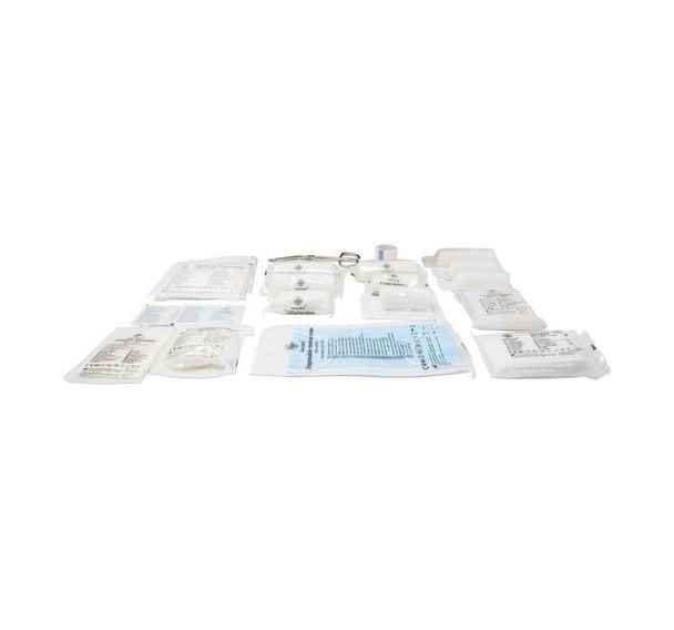 Réassort trousse de secours Medic 1 - DIN 13157