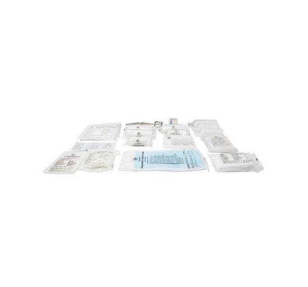Réassort trousse de secours Medic 2 - DIN 13169