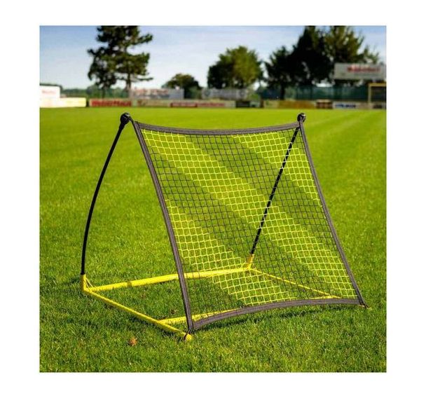 Rebounder trainer