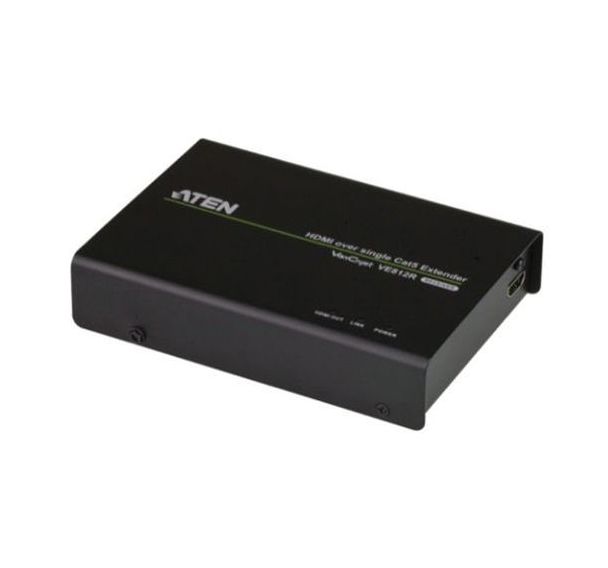 Receiver HDMI cable 100 m Aten VE812R pour 051167 & 051168