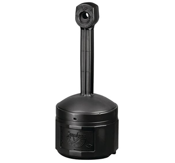 Réceptacle de mégot cigarette Smoker 15 L - Justrite
