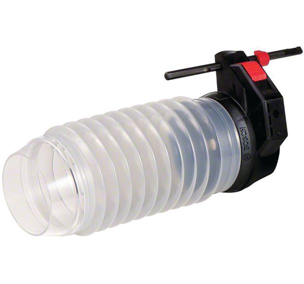 Réceptacle pour la poussière pour perforateur SDS-Plus Bosch