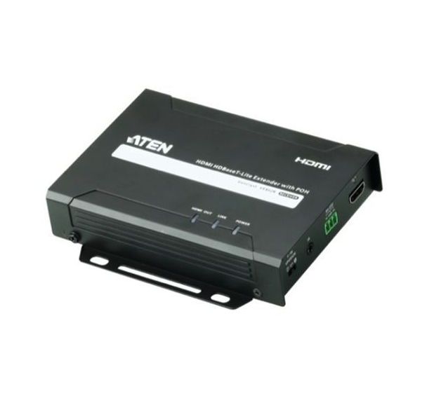 Récepteur 70 m ATEN VE802R HDbaseT -lite