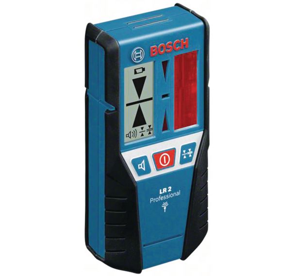Récepteur haute puissance LR 2