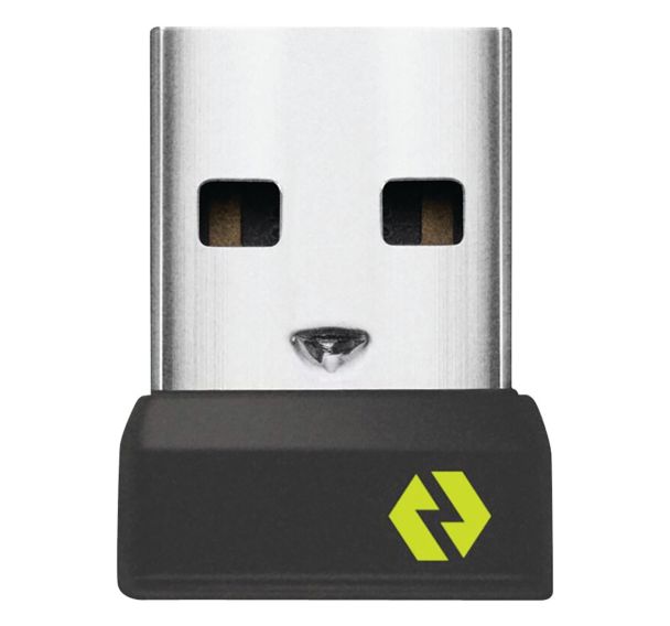 Récepteur pour clavier/souris sans fil Logi Bolt - Logitech