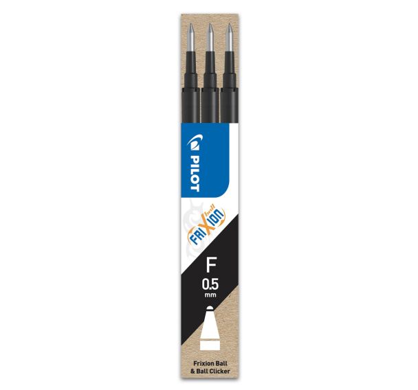 Recharge ball 0,5 mm - Pilot Frixion