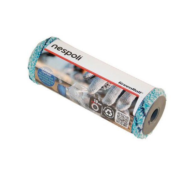 Recharge GreenRoll murs et plafonds fibres 10mm