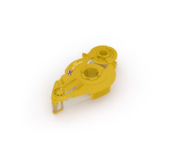 Recharge Pritt roller, colle repositionnable 8,4 mm x 16 m