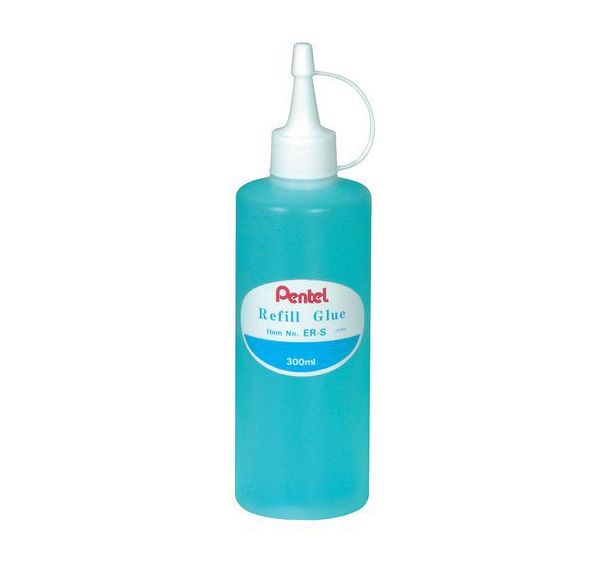 Recharge Refill Glue 300 ml pour Roll’n Glue